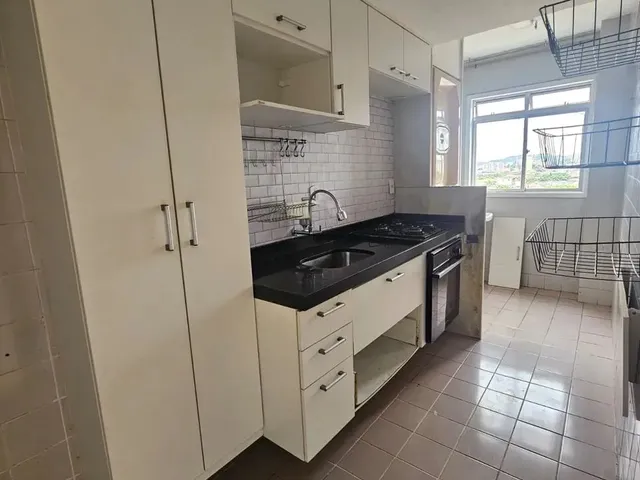 Imagem 5: Engenho de Dentro - Apto, 2 Quartos