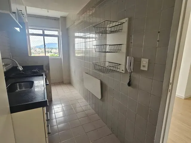 Imagem 9: Engenho de Dentro - Apto, 2 Quartos