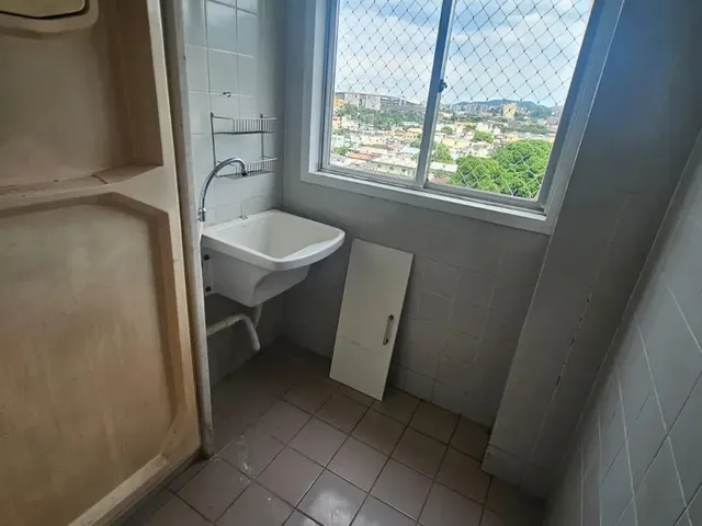 Imagem 7: Engenho de Dentro - Apto, 2 Quartos