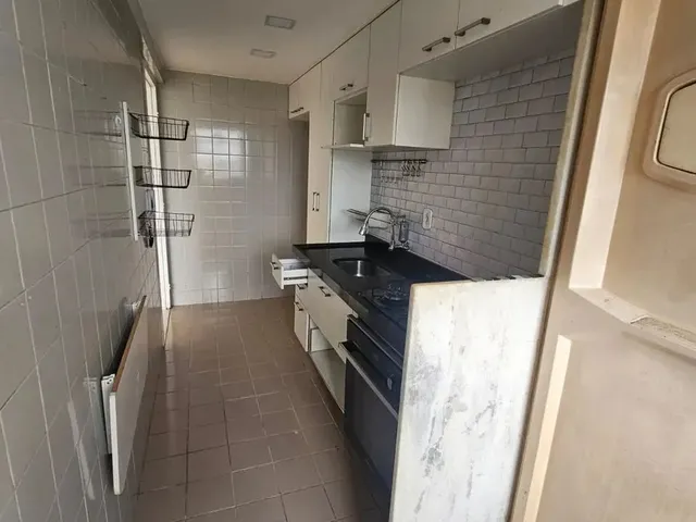 Imagem 10: Engenho de Dentro - Apto, 2 Quartos