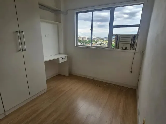 Imagem 2: Engenho de Dentro - Apto, 2 Quartos