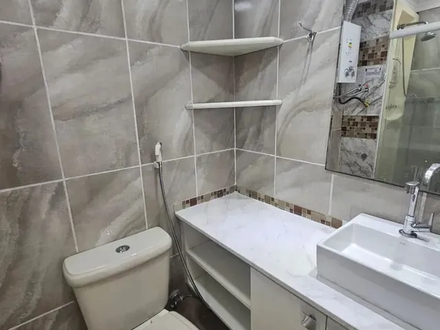 Imagem 16: Engenho de Dentro - Apto, 2 Quartos