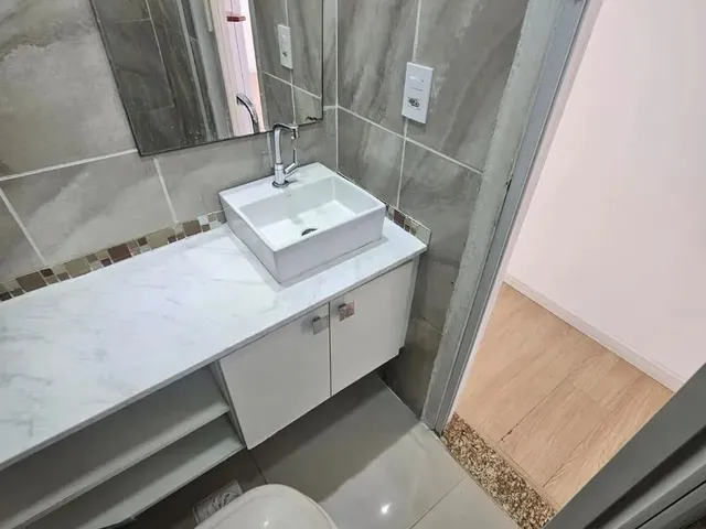Imagem 14: Engenho de Dentro - Apto, 2 Quartos