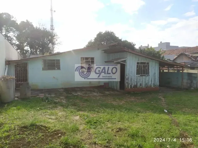 Imagem: Casa para Locação em Curitiba, Água Verde