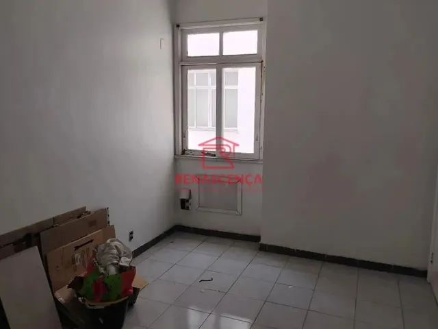 Imagem: Apartamento de 2 Quartos no Andaraí