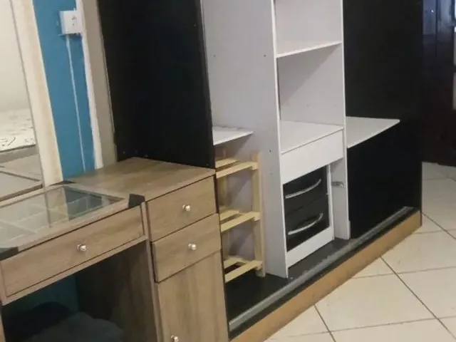 Imagem 1: Quartos para Mulher