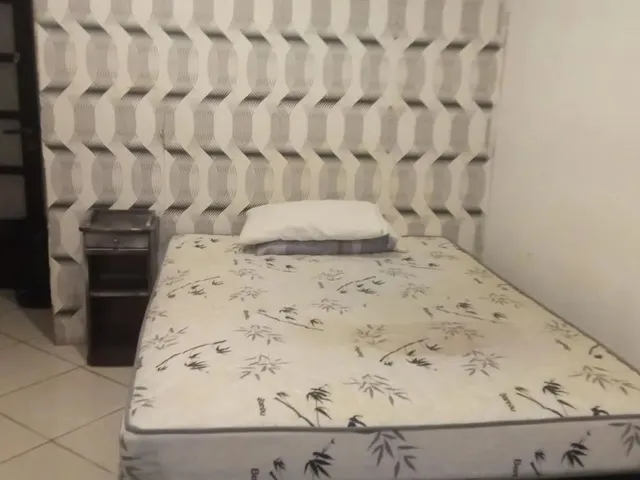 Imagem 3: Quartos para Mulher