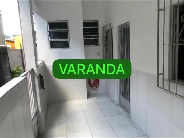 Imagem: Alugo Casa em Olaria