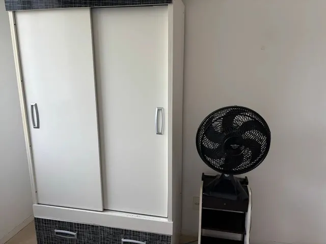 Imagem 2: Alugo 01 Quarto Mobiliado P/Rapaz