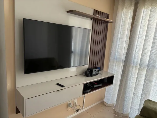 Imagem 3: Alugo 01 Quarto Mobiliado P/Rapaz