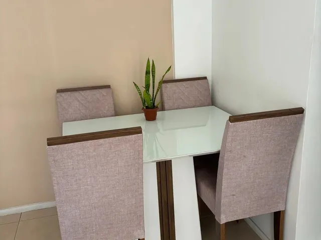 Imagem 5: Alugo 01 Quarto Mobiliado P/Rapaz