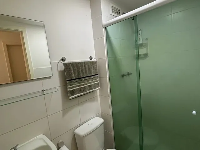 Imagem 6: Alugo 01 Quarto Mobiliado P/Rapaz