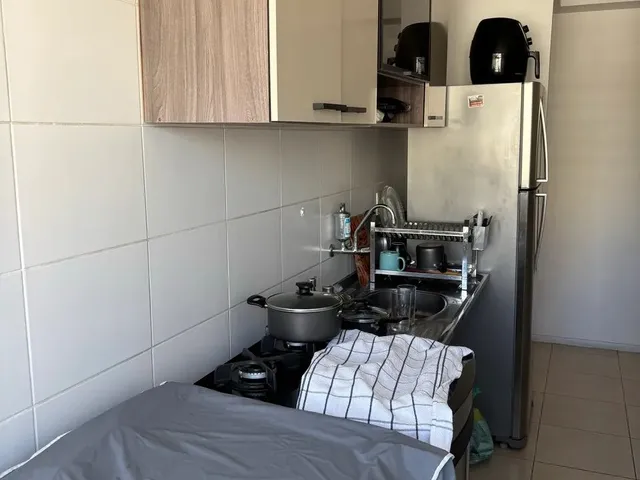 Imagem 7: Alugo 01 Quarto Mobiliado P/Rapaz