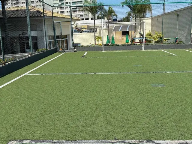 Imagem 10: Alugo 01 Quarto Mobiliado P/Rapaz