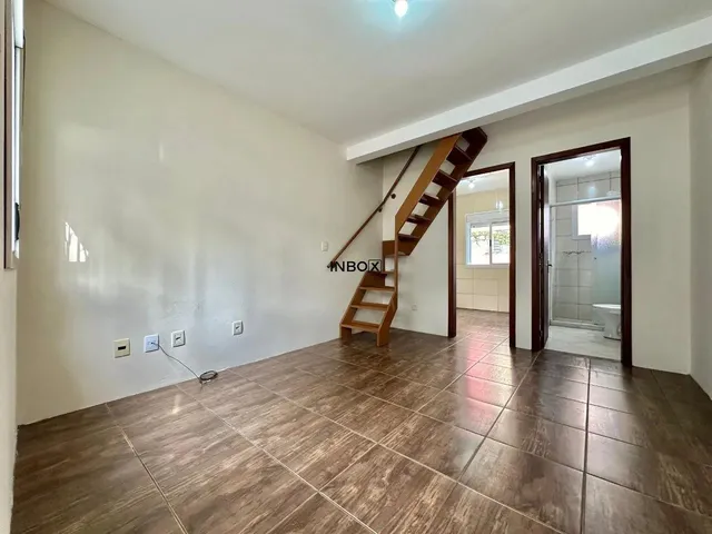 Imagem: Inbox Cia Imobiliária Aluga - Sobrado de