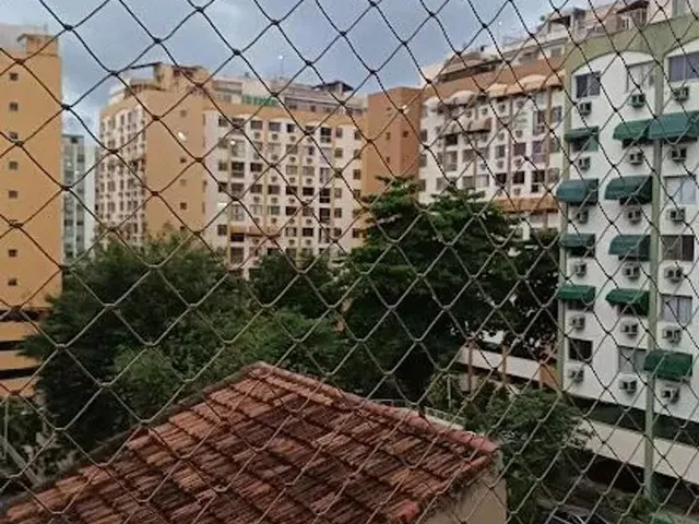 Imagem 12: Imóvel Locação Tem 64 M² com 3 Quartos 1 Vaga de Garagem em Méier - Rio de Janeiro
