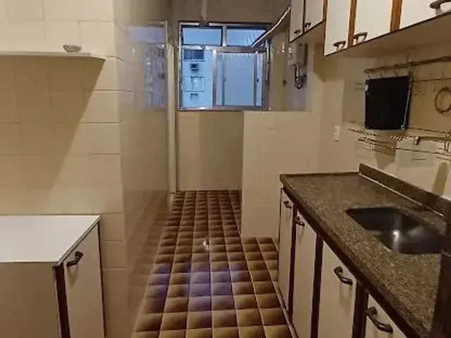 Imagem 8: Imóvel Locação Tem 64 M² com 3 Quartos 1 Vaga de Garagem em Méier - Rio de Janeiro
