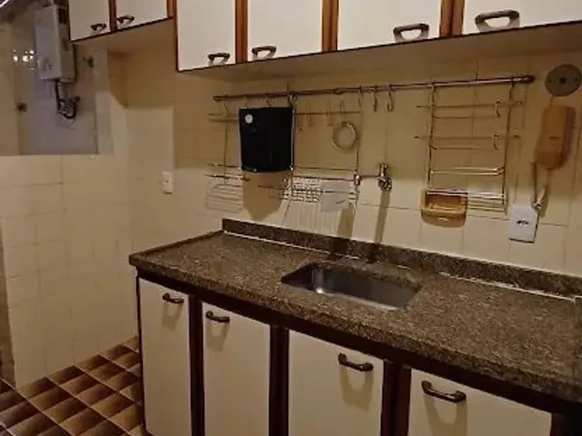 Imagem 11: Imóvel Locação Tem 64 M² com 3 Quartos 1 Vaga de Garagem em Méier - Rio de Janeiro