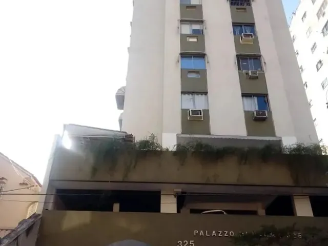 Imagem 10: Imóvel Locação Tem 64 M² com 3 Quartos 1 Vaga de Garagem em Méier - Rio de Janeiro