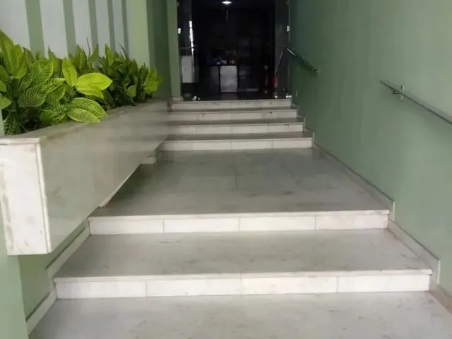 Imagem 6: Imóvel Locação Tem 64 M² com 3 Quartos 1 Vaga de Garagem em Méier - Rio de Janeiro
