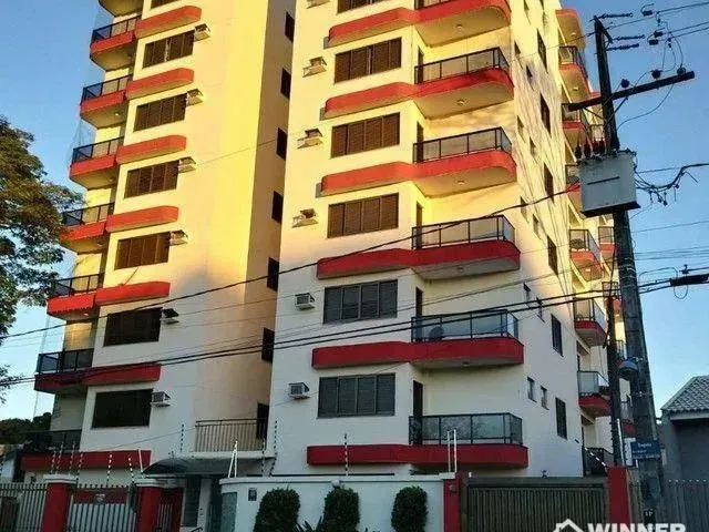 Imagem: Apartamento À Venda, 93 M² por R$ 450.000,00