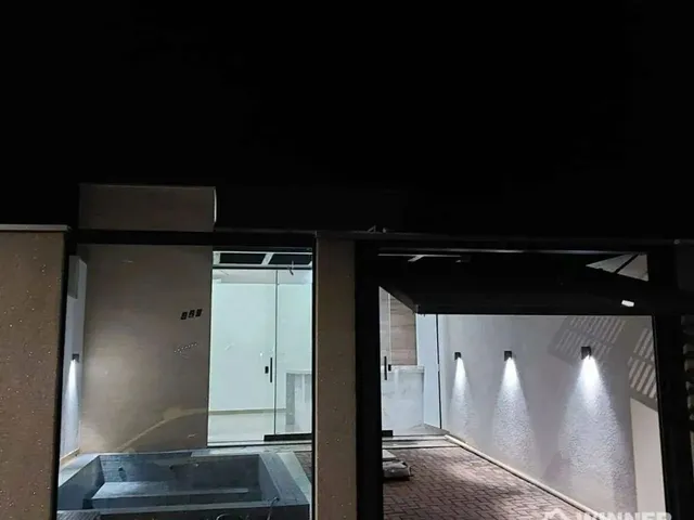 Imagem: Casa com 3 Dormitórios À Venda, 110 M²