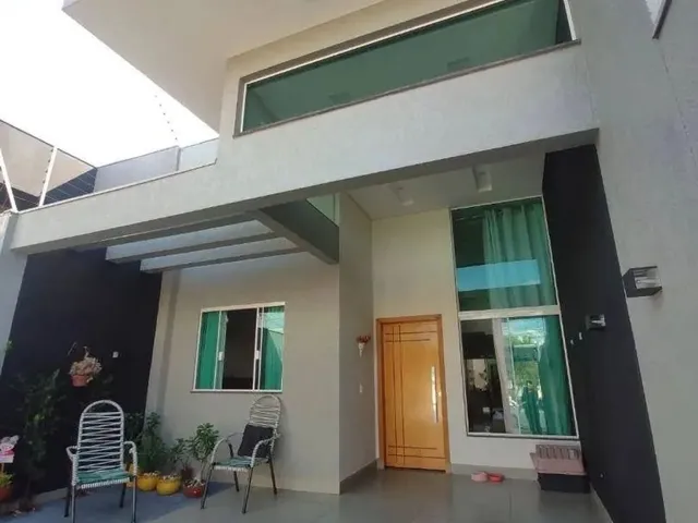 Imagem: Casa com 3 Dormitórios À Venda, 105 M²