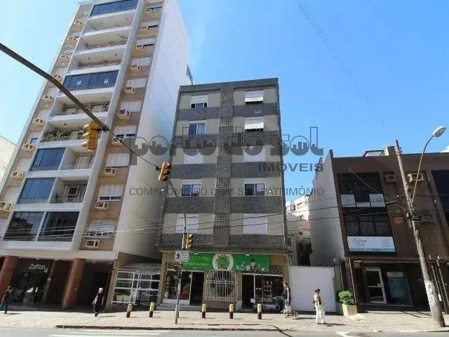 Imagem: Apartamento Suíte na Avenida Independência