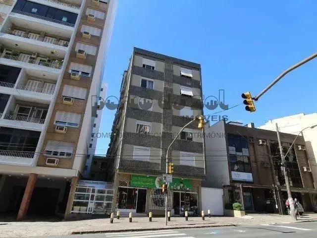 Imagem 6: Apartamento Suíte na Avenida Independência