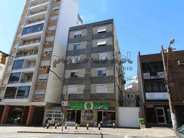 Imagem 10: Apartamento Suíte na Avenida Independência