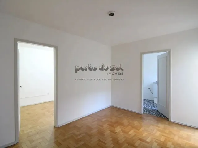 Imagem 4: Apartamento Suíte na Avenida Independência