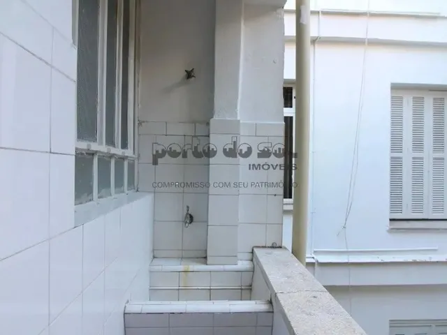 Imagem 2: Apartamento Suíte na Avenida Independência
