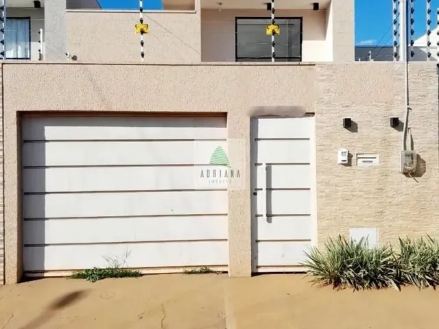Imagem: Aluguel Casa 3 Quartos Sendo 1 Su Amp Amp