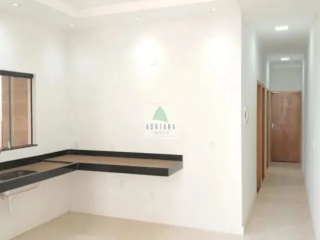 Imagem 9: Aluguel Casa 3 Quartos Sendo 1 Su&Amp;Amp;Amp;Iacute;Te Otima
