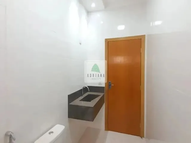 Imagem 5: Aluguel Casa 3 Quartos Sendo 1 Su&Amp;Amp;Amp;Iacute;Te Otima