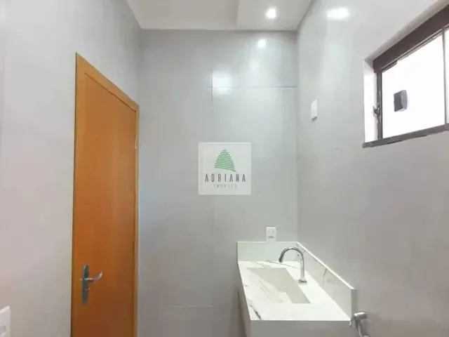 Imagem 2: Aluguel Casa 3 Quartos Sendo 1 Su&Amp;Amp;Amp;Iacute;Te Otima