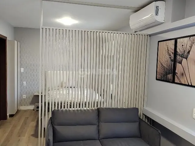 Imagem: Apartamento Mobiliado Jk Mobiliado com Vaga