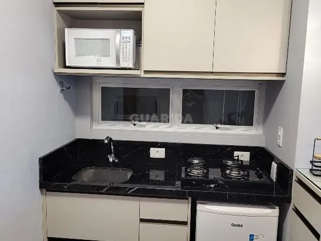 Imagem 5: Apartamento Mobiliado Jk Mobiliado com Vaga de Garagem, no Centro Histórico
