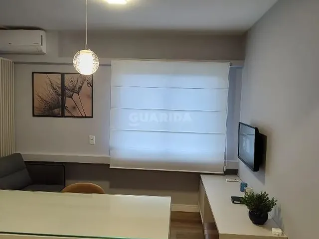 Imagem 7: Apartamento Mobiliado Jk Mobiliado com Vaga de Garagem, no Centro Histórico
