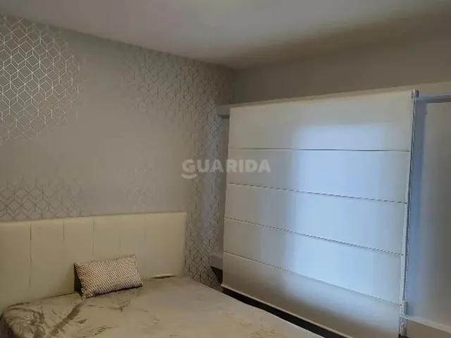 Imagem 16: Apartamento Mobiliado Jk Mobiliado com Vaga de Garagem, no Centro Histórico