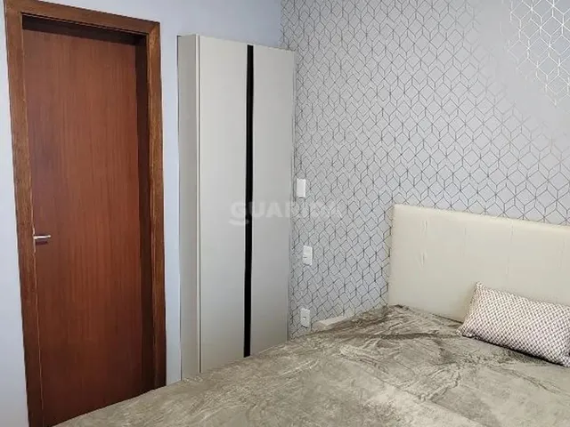 Imagem 13: Apartamento Mobiliado Jk Mobiliado com Vaga de Garagem, no Centro Histórico