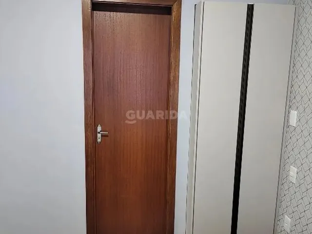 Imagem 2: Apartamento Mobiliado Jk Mobiliado com Vaga de Garagem, no Centro Histórico