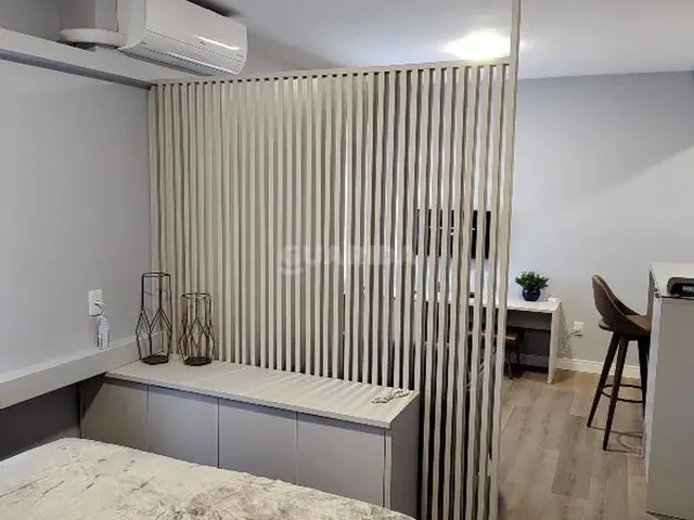 Imagem 3: Apartamento Mobiliado Jk Mobiliado com Vaga de Garagem, no Centro Histórico
