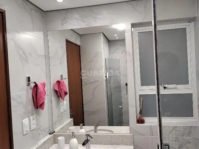 Imagem 11: Apartamento Mobiliado Jk Mobiliado com Vaga de Garagem, no Centro Histórico