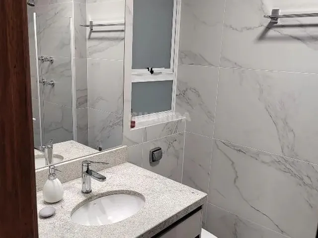Imagem 4: Apartamento Mobiliado Jk Mobiliado com Vaga de Garagem, no Centro Histórico