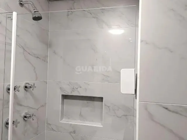 Imagem 12: Apartamento Mobiliado Jk Mobiliado com Vaga de Garagem, no Centro Histórico