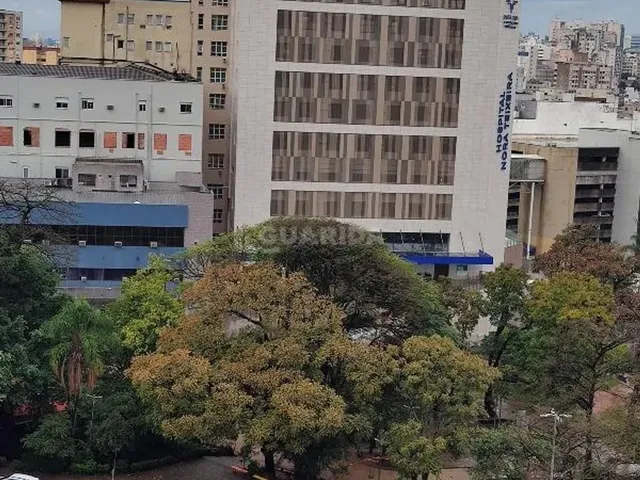 Imagem 9: Apartamento Mobiliado Jk Mobiliado com Vaga de Garagem, no Centro Histórico