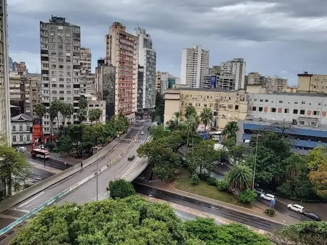Imagem 6: Apartamento Mobiliado Jk Mobiliado com Vaga de Garagem, no Centro Histórico