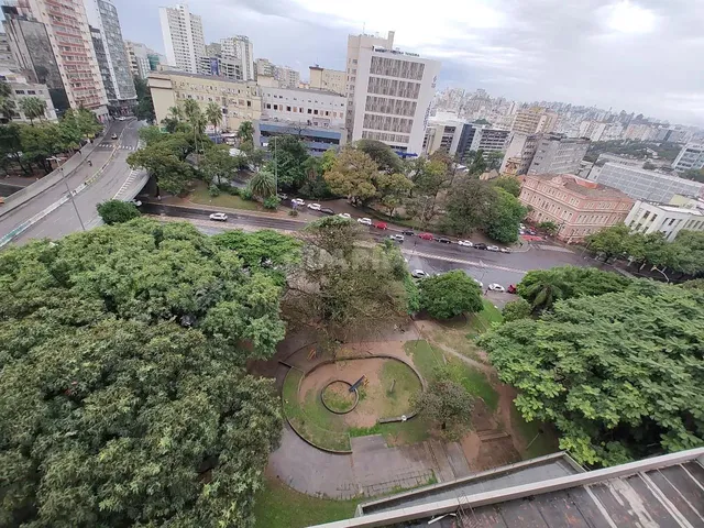 Imagem 10: Apartamento Mobiliado Jk Mobiliado com Vaga de Garagem, no Centro Histórico