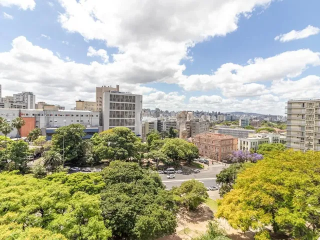Imagem 8: Apartamento Mobiliado Jk Mobiliado com Vaga de Garagem, no Centro Histórico